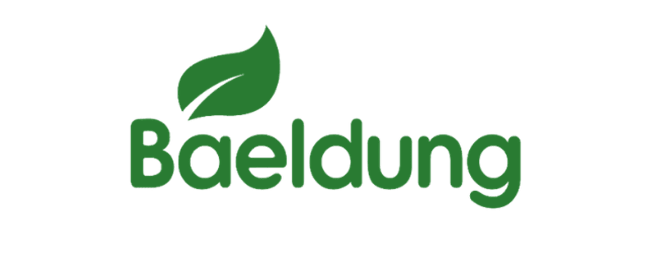 Baeldung